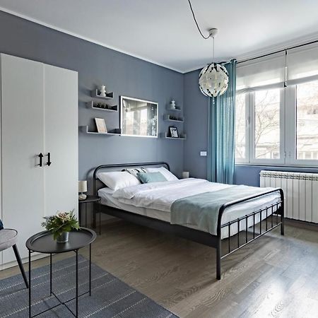 Bohemian Apartment ベオグラード エクステリア 写真