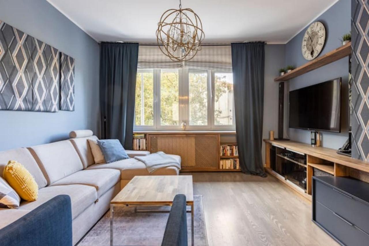 Bohemian Apartment ベオグラード エクステリア 写真