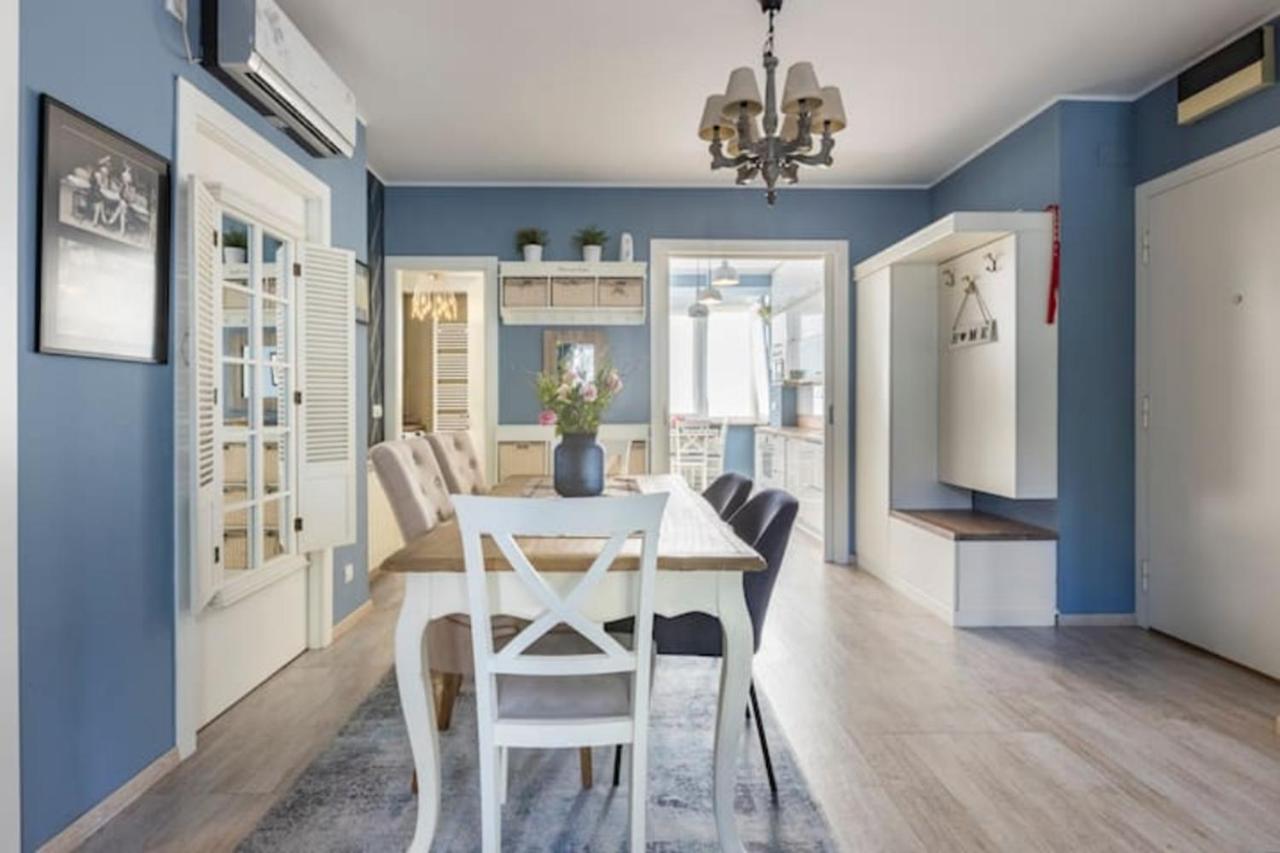 Bohemian Apartment ベオグラード エクステリア 写真
