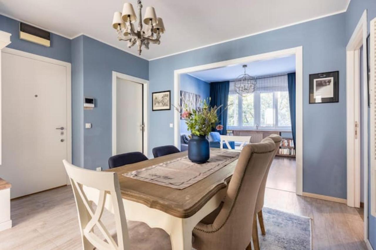 Bohemian Apartment ベオグラード エクステリア 写真