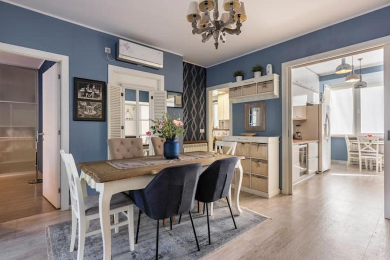 Bohemian Apartment ベオグラード エクステリア 写真