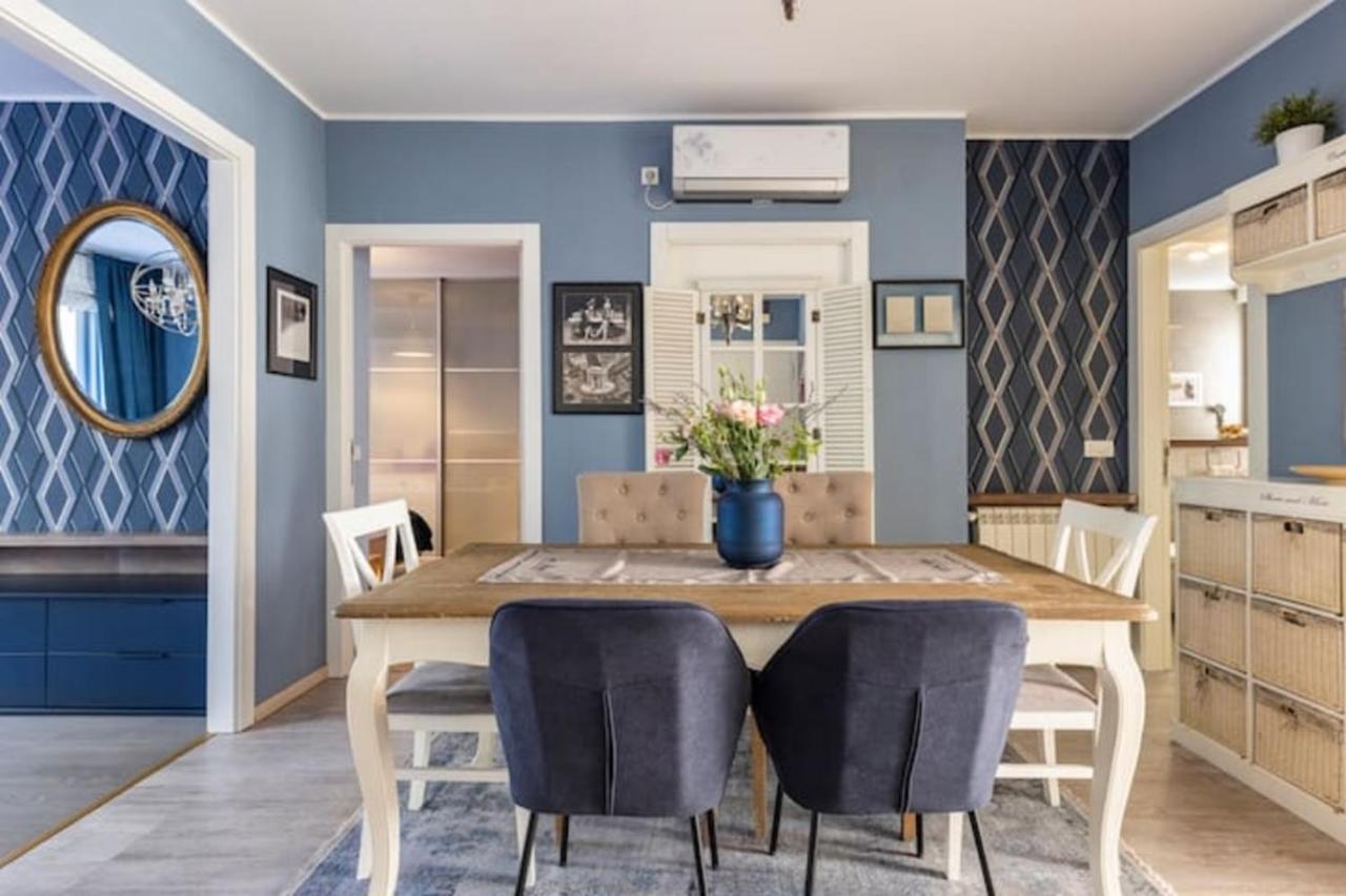 Bohemian Apartment ベオグラード エクステリア 写真