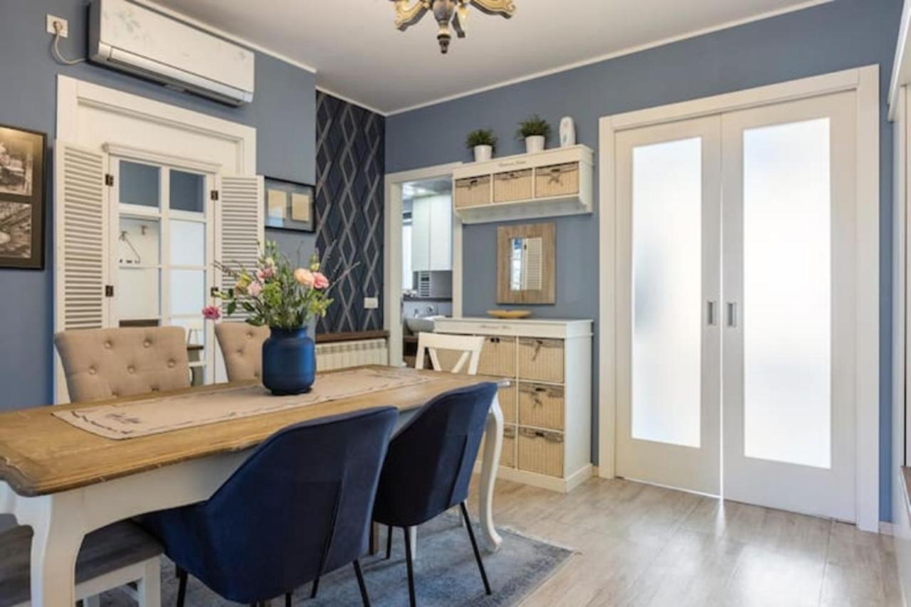 Bohemian Apartment ベオグラード エクステリア 写真