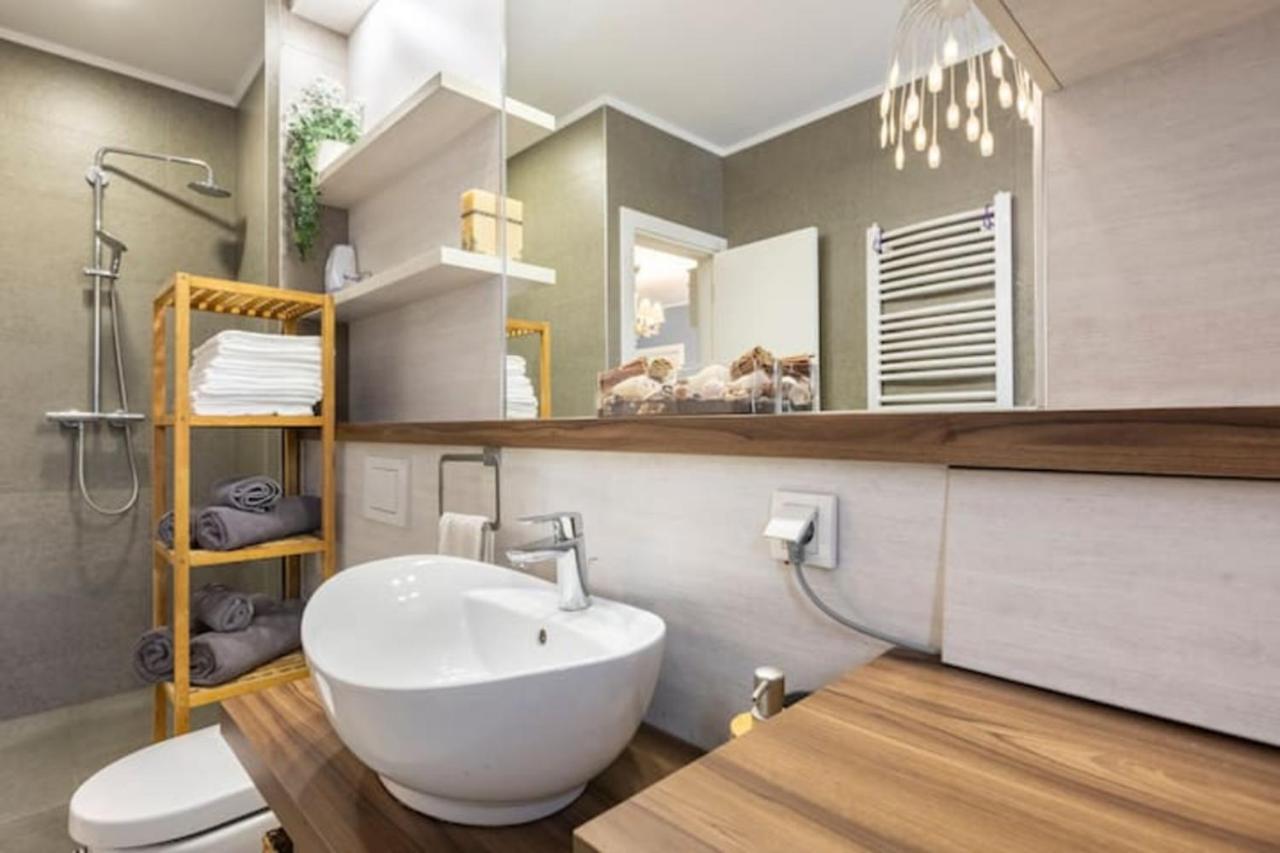 Bohemian Apartment ベオグラード エクステリア 写真