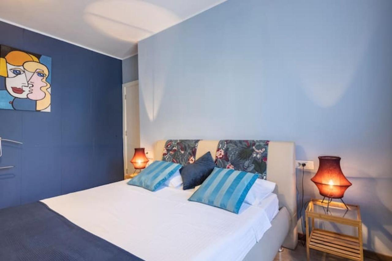 Bohemian Apartment ベオグラード エクステリア 写真