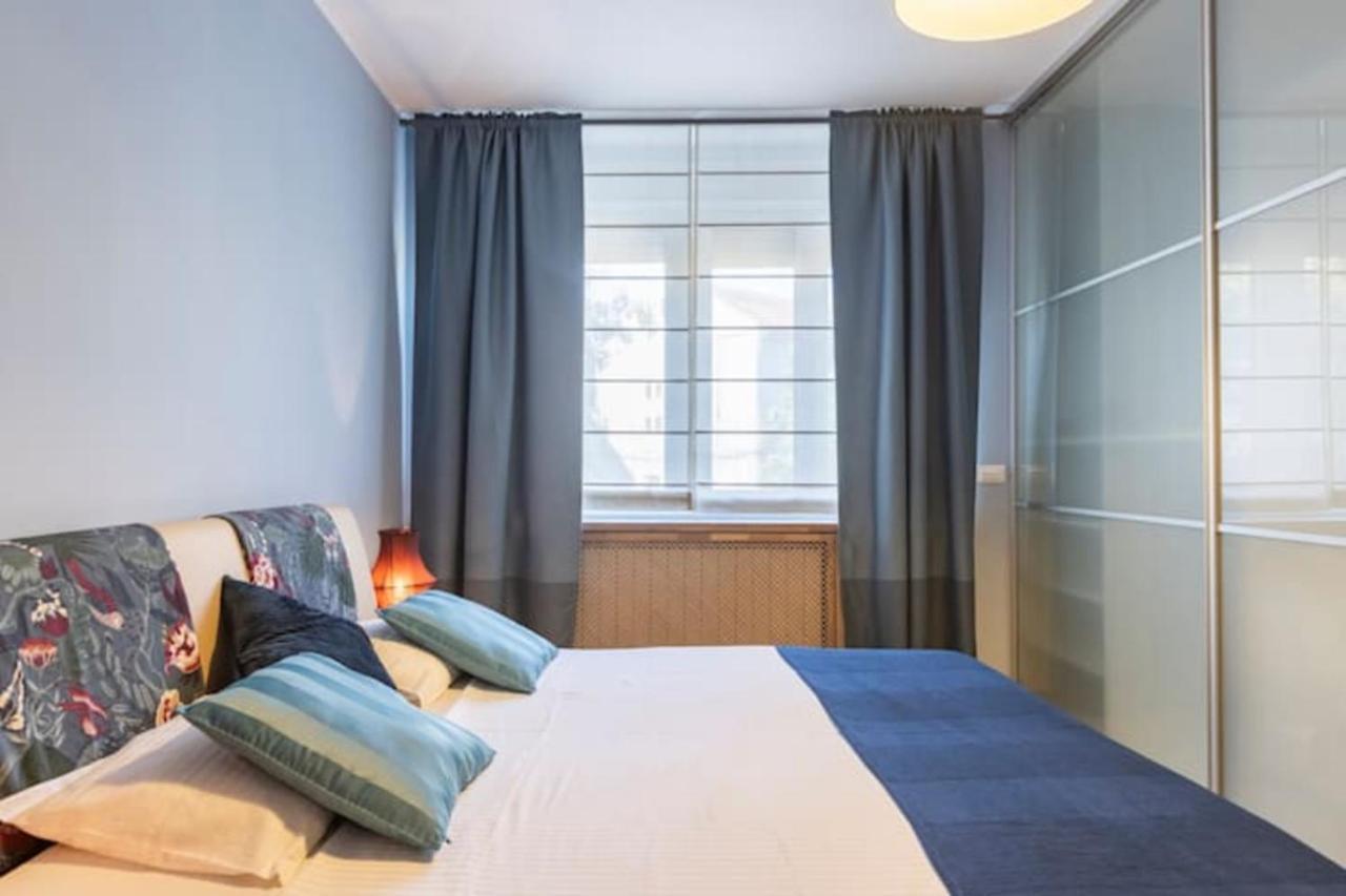 Bohemian Apartment ベオグラード エクステリア 写真