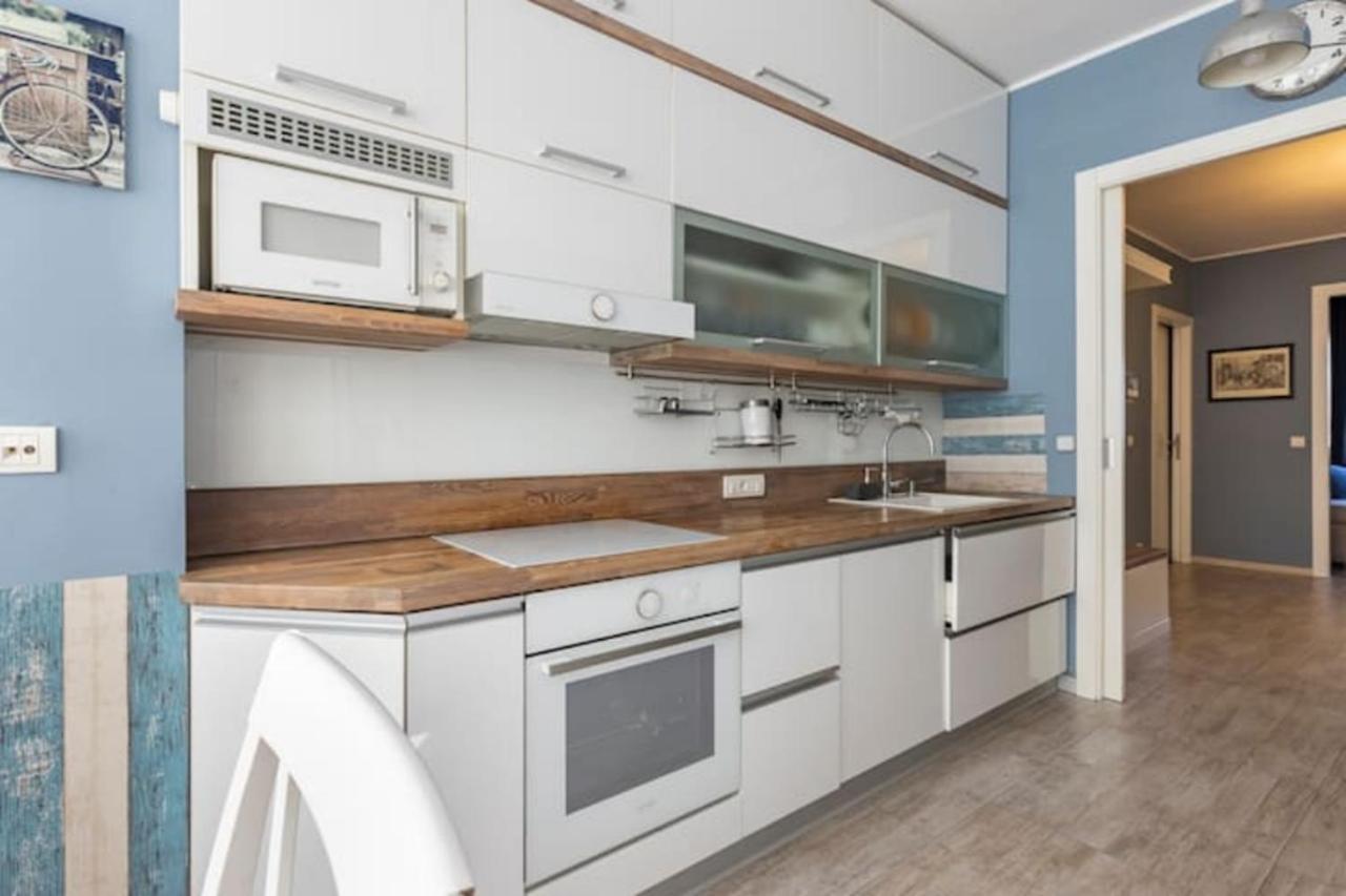 Bohemian Apartment ベオグラード エクステリア 写真