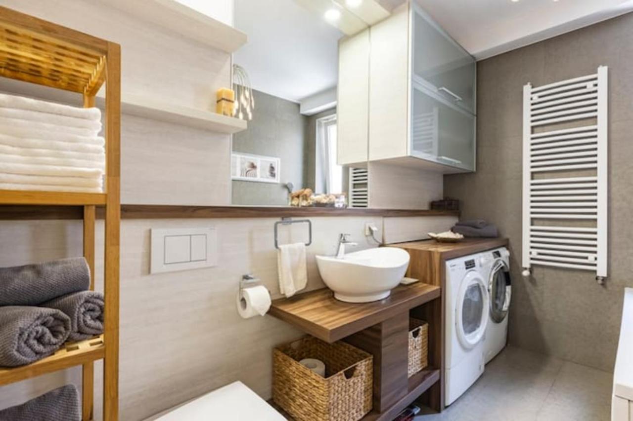 Bohemian Apartment ベオグラード エクステリア 写真