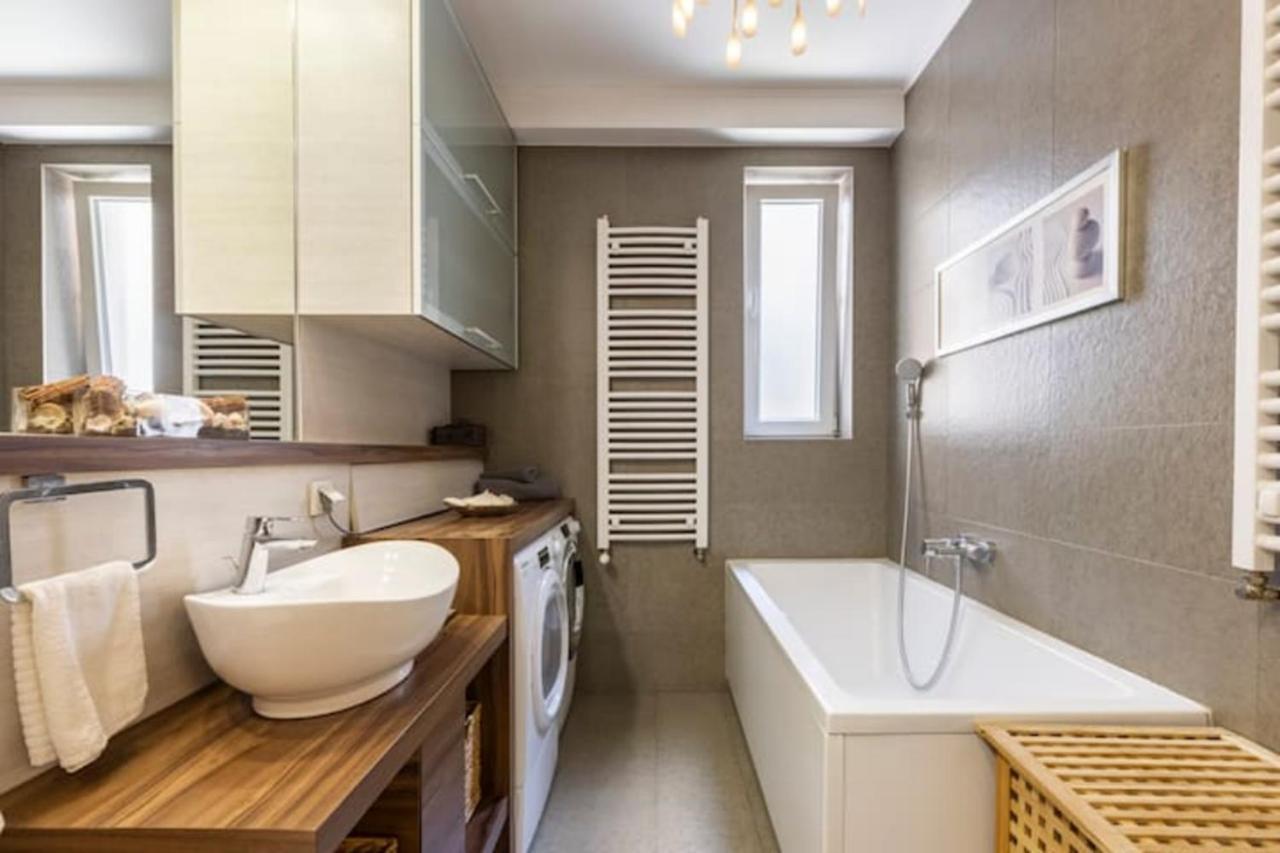Bohemian Apartment ベオグラード エクステリア 写真